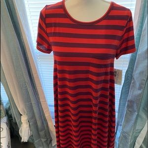LuLaRoe Carley BNWT Size Small